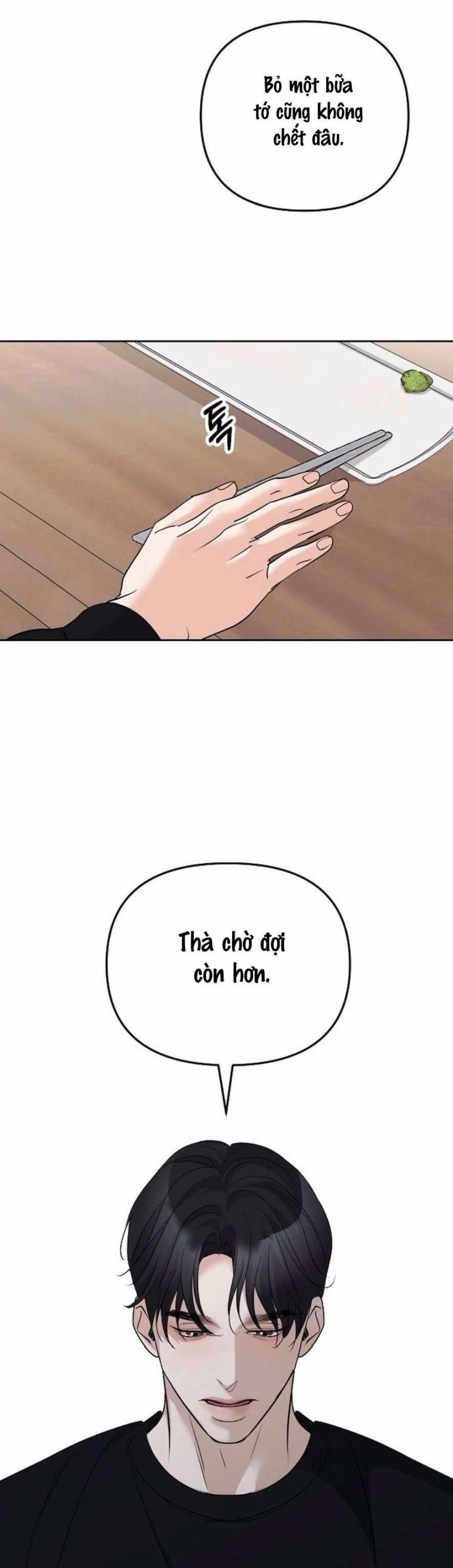 Cẩn Thận Va Phải Tình Yêu Chap Chapter 9-Cẩn Thận Va Phải Tình Yêu - Next Chap 10