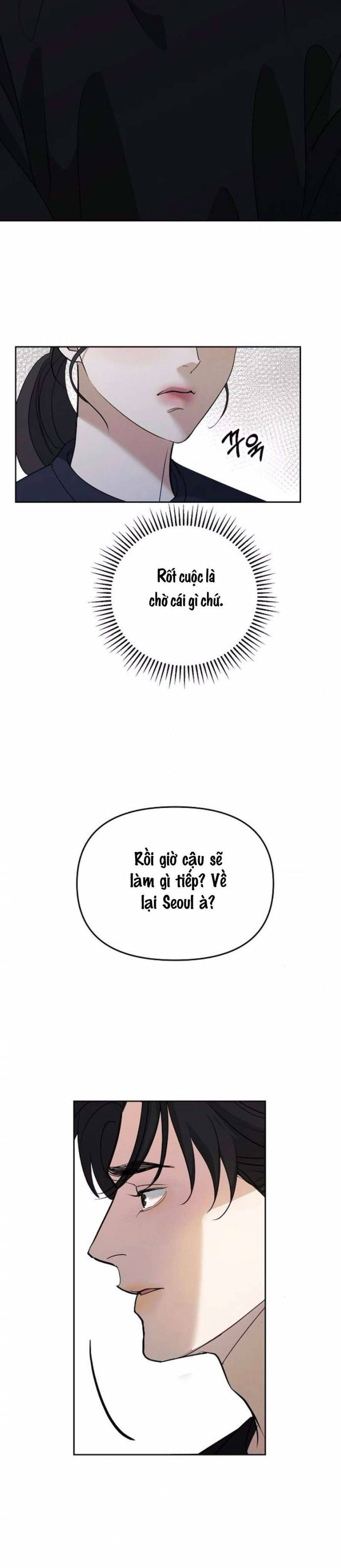 Cẩn Thận Va Phải Tình Yêu Chap Chapter 9-Cẩn Thận Va Phải Tình Yêu - Next Chap 10