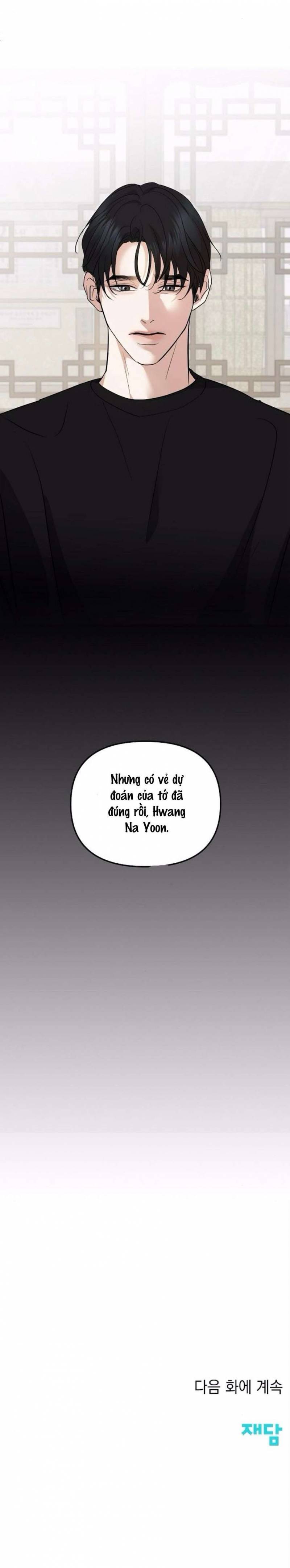 Cẩn Thận Va Phải Tình Yêu Chap Chapter 9-Cẩn Thận Va Phải Tình Yêu - Next Chap 10