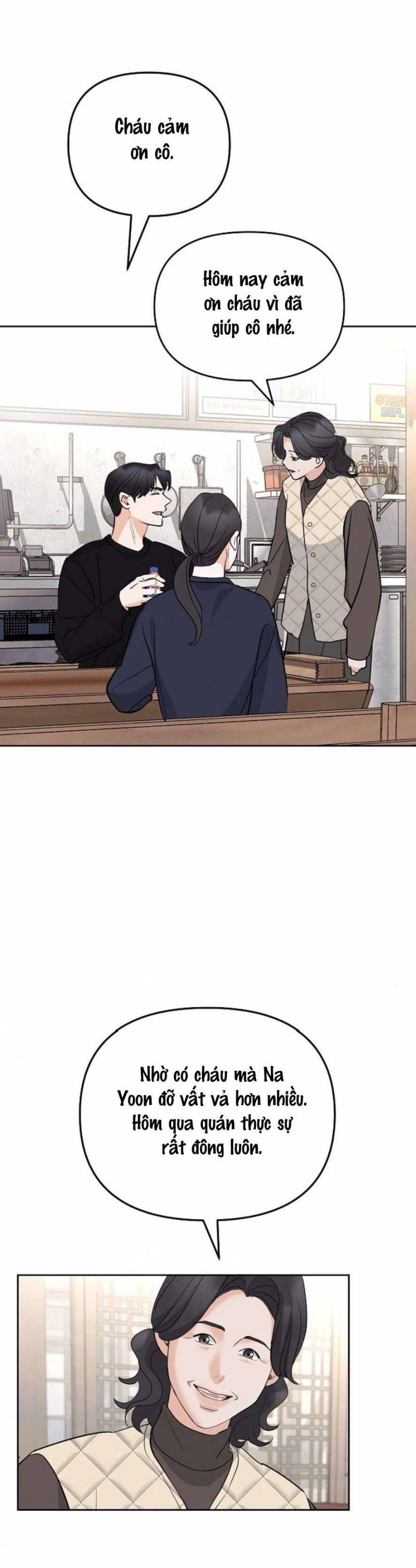 Cẩn Thận Va Phải Tình Yêu Chap Chapter 10-Cẩn Thận Va Phải Tình Yêu - Next Chap 11