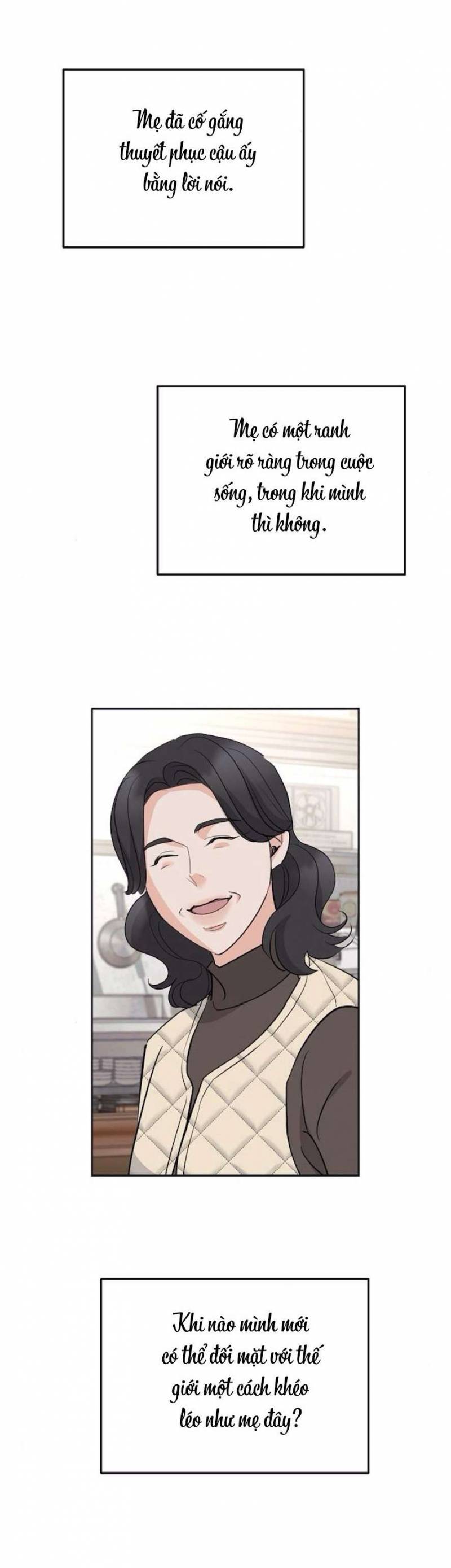 Cẩn Thận Va Phải Tình Yêu Chap Chapter 10-Cẩn Thận Va Phải Tình Yêu - Next Chap 11