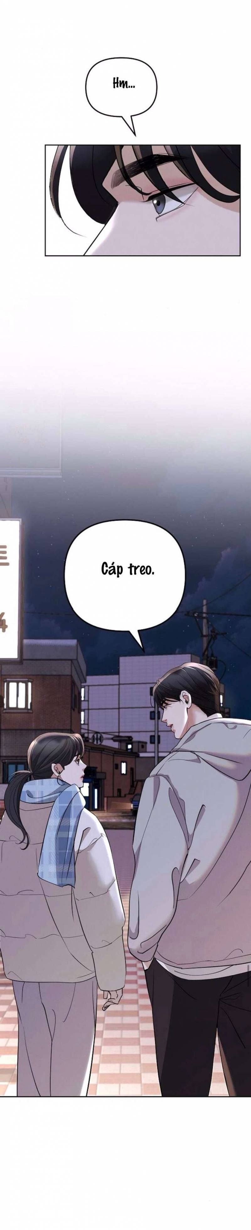 Cẩn Thận Va Phải Tình Yêu Chap Chapter 10-Cẩn Thận Va Phải Tình Yêu - Next Chap 11