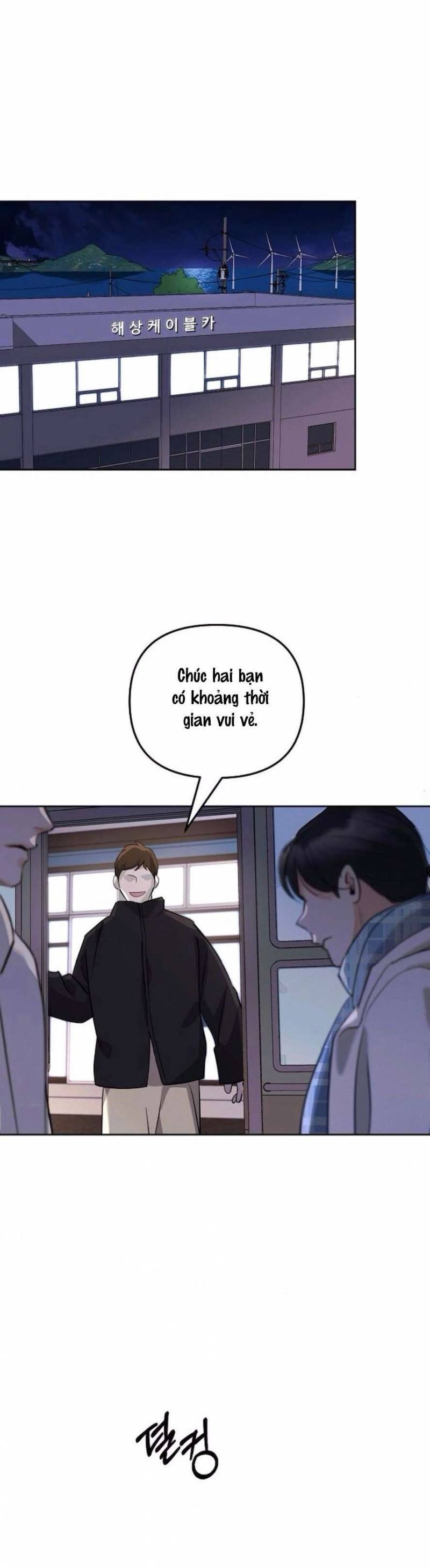 Cẩn Thận Va Phải Tình Yêu Chap Chapter 10-Cẩn Thận Va Phải Tình Yêu - Next Chap 11