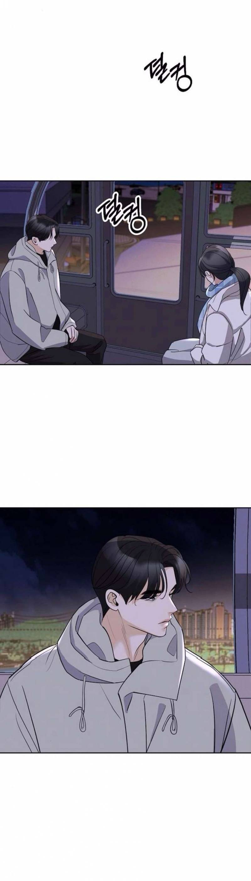 Cẩn Thận Va Phải Tình Yêu Chap Chapter 10-Cẩn Thận Va Phải Tình Yêu - Next Chap 11