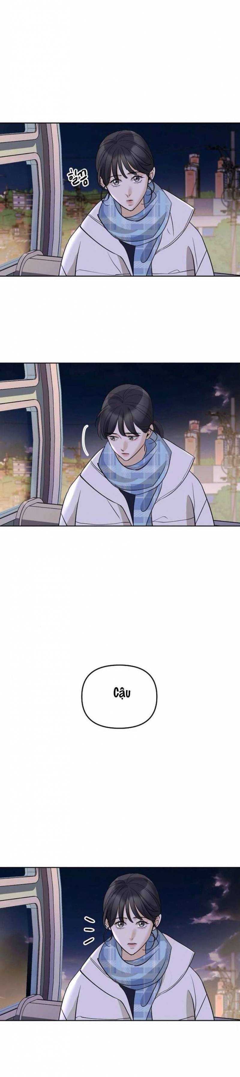 Cẩn Thận Va Phải Tình Yêu Chap Chapter 10-Cẩn Thận Va Phải Tình Yêu - Next Chap 11