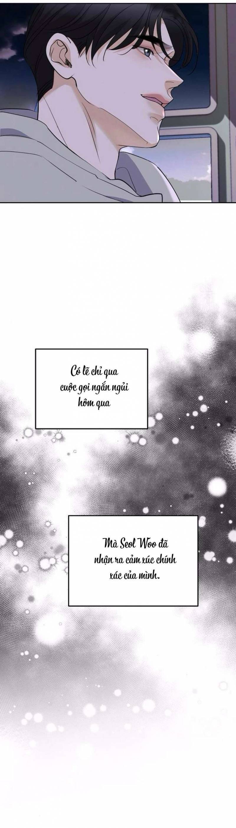 Cẩn Thận Va Phải Tình Yêu Chap Chapter 10-Cẩn Thận Va Phải Tình Yêu - Next Chap 11