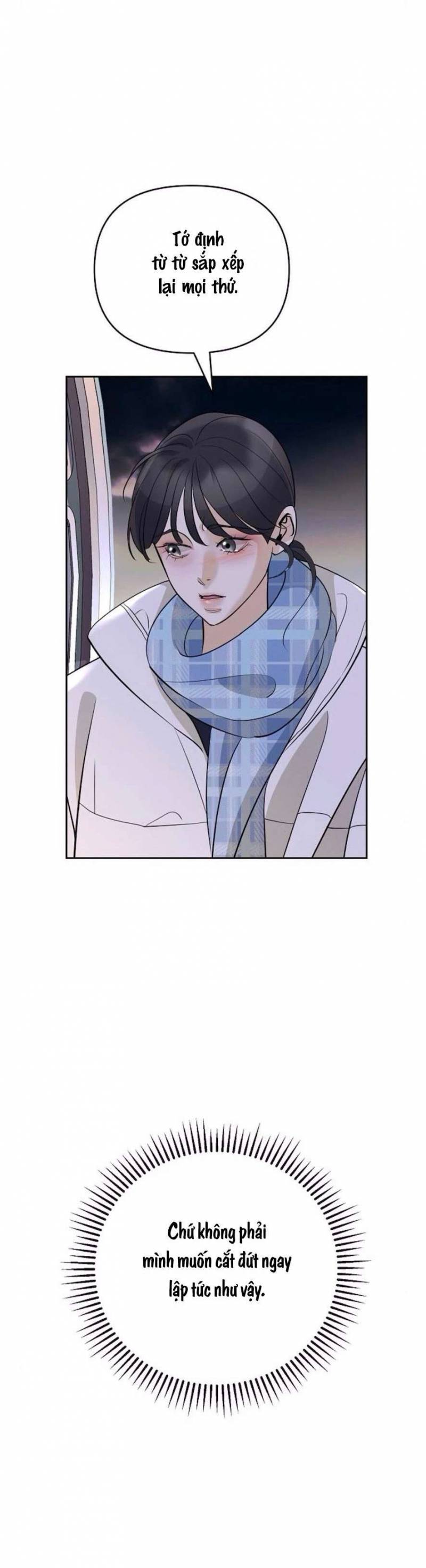 Cẩn Thận Va Phải Tình Yêu Chap Chapter 10-Cẩn Thận Va Phải Tình Yêu - Next Chap 11