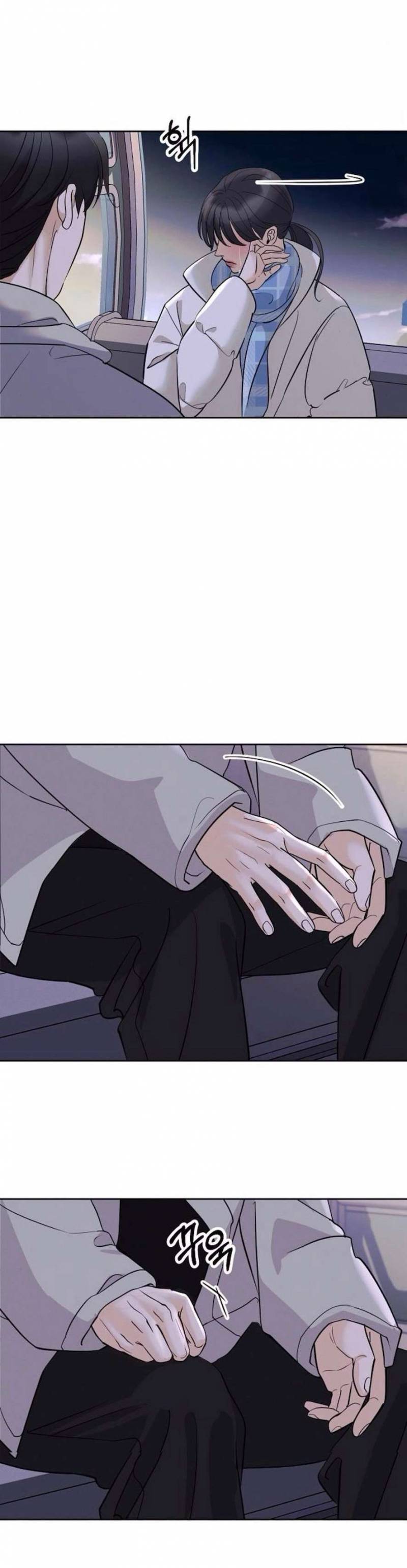 Cẩn Thận Va Phải Tình Yêu Chap Chapter 10-Cẩn Thận Va Phải Tình Yêu - Next Chap 11