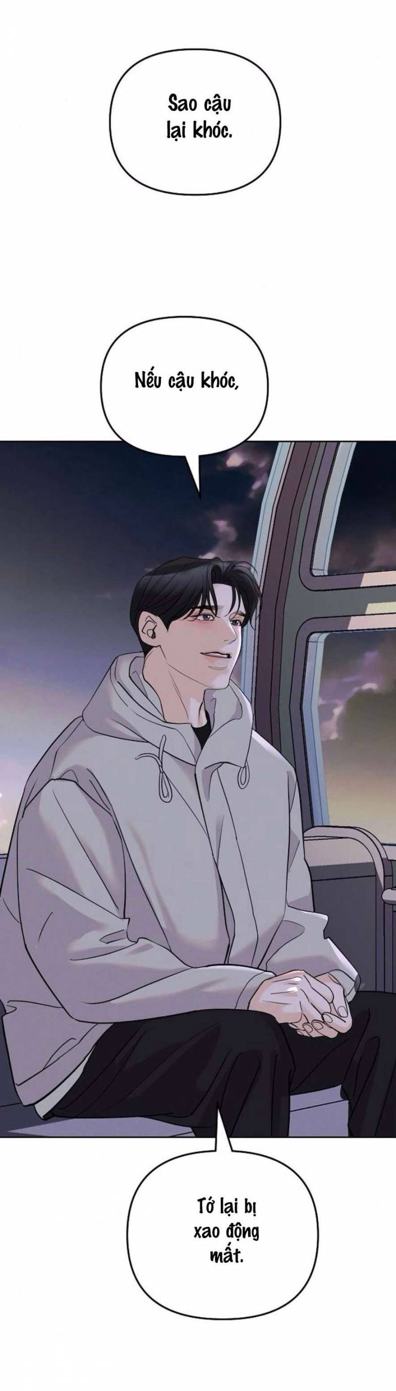 Cẩn Thận Va Phải Tình Yêu Chap Chapter 10-Cẩn Thận Va Phải Tình Yêu - Next Chap 11