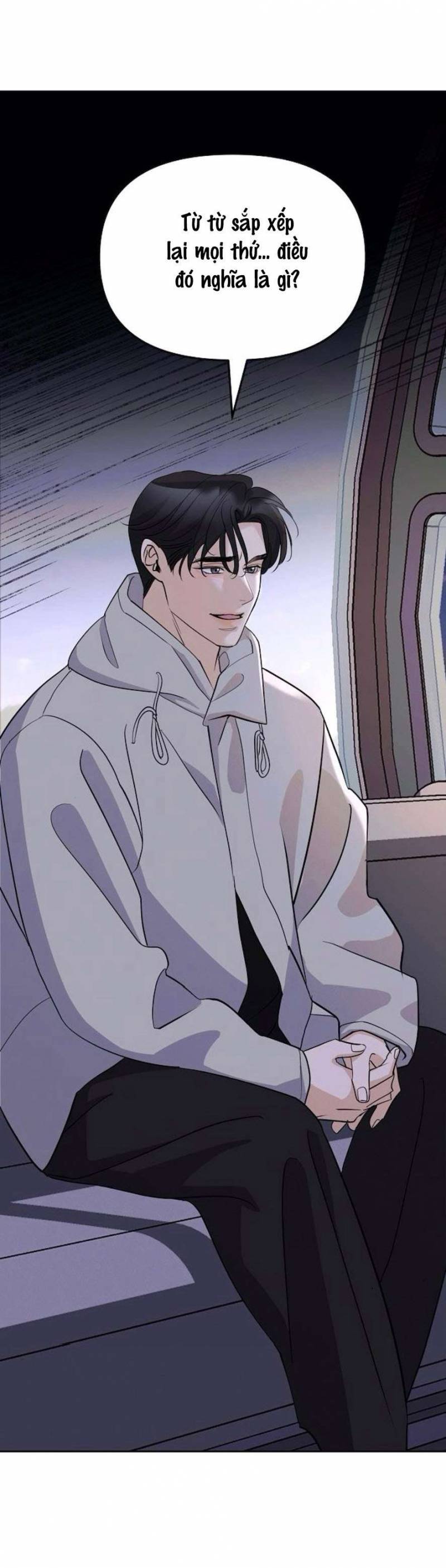 Cẩn Thận Va Phải Tình Yêu Chap Chapter 10-Cẩn Thận Va Phải Tình Yêu - Next Chap 11