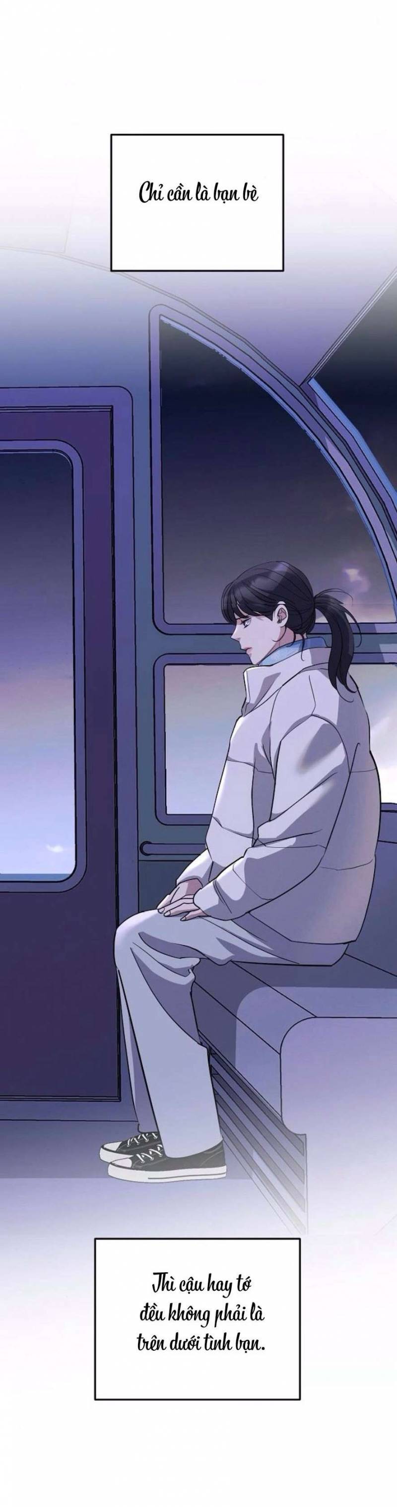 Cẩn Thận Va Phải Tình Yêu Chap Chapter 11-Cẩn Thận Va Phải Tình Yêu - Next Chap 12