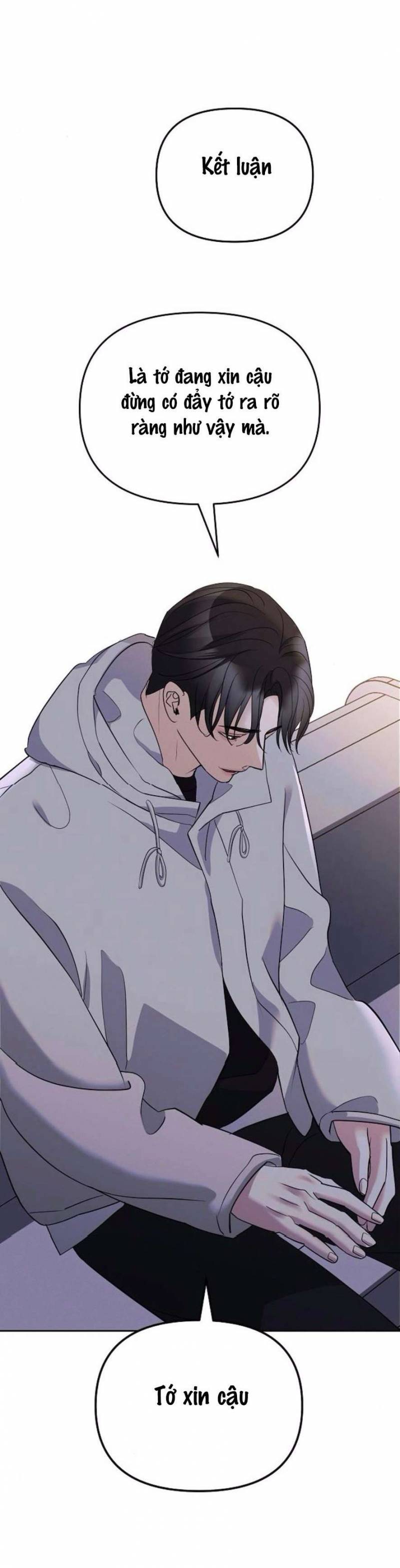 Cẩn Thận Va Phải Tình Yêu Chap Chapter 11-Cẩn Thận Va Phải Tình Yêu - Next Chap 12