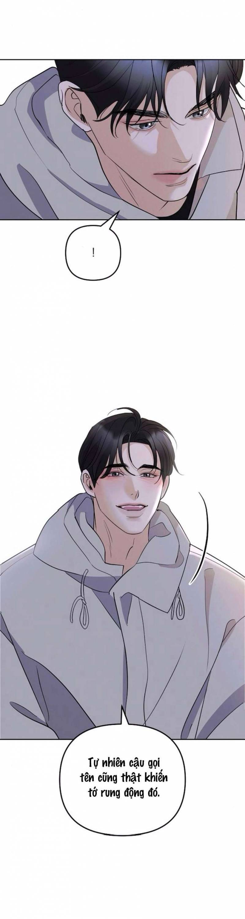 Cẩn Thận Va Phải Tình Yêu Chap Chapter 11-Cẩn Thận Va Phải Tình Yêu - Next Chap 12