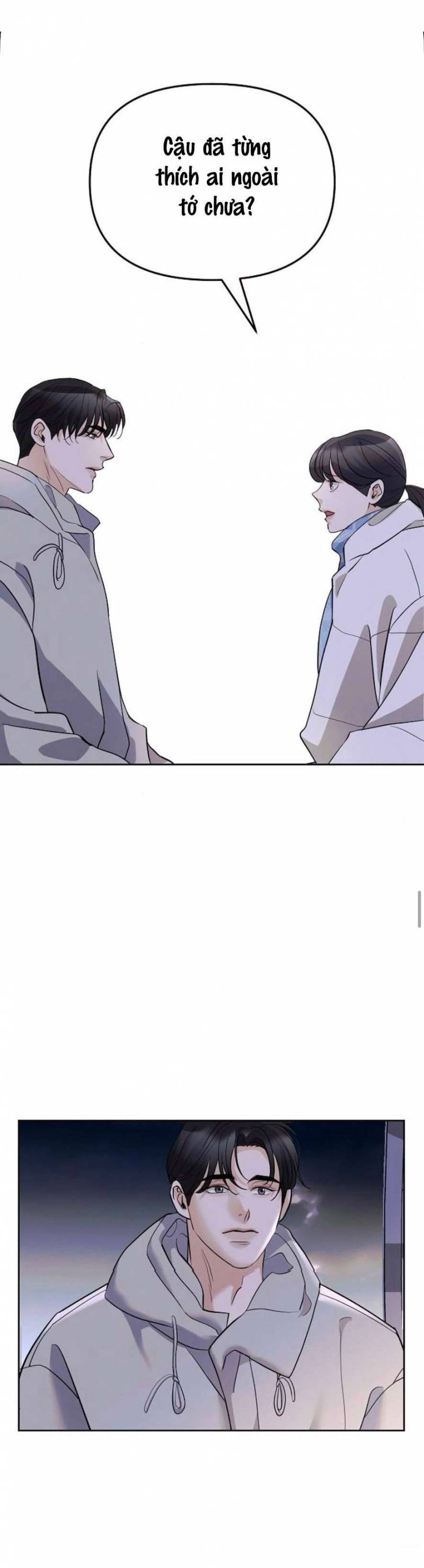 Cẩn Thận Va Phải Tình Yêu Chap Chapter 11-Cẩn Thận Va Phải Tình Yêu - Next Chap 12