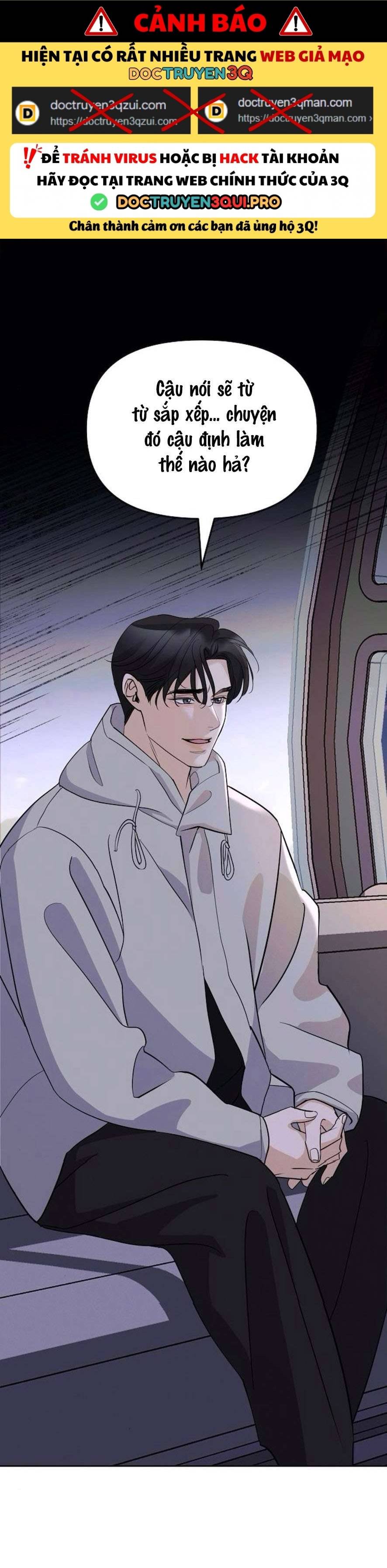 Cẩn Thận Va Phải Tình Yêu Chap Chapter 11-Cẩn Thận Va Phải Tình Yêu - Next Chap 12