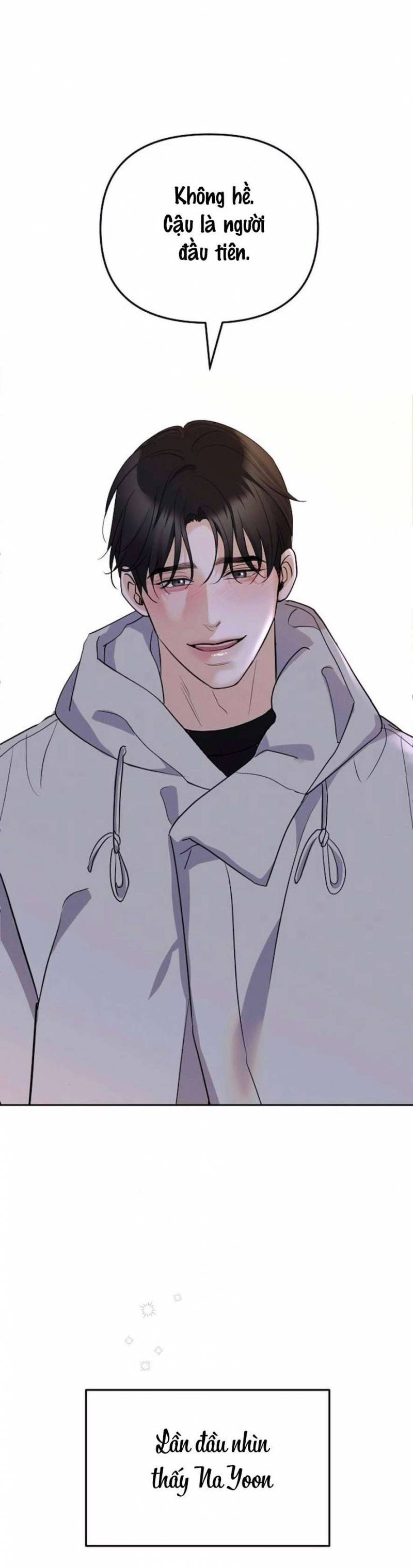 Cẩn Thận Va Phải Tình Yêu Chap Chapter 11-Cẩn Thận Va Phải Tình Yêu - Next Chap 12