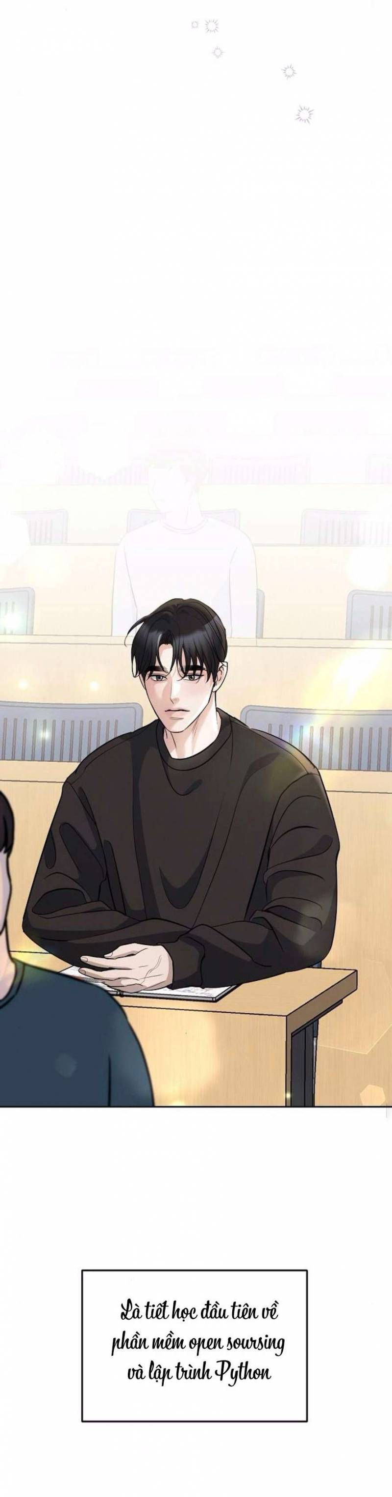 Cẩn Thận Va Phải Tình Yêu Chap Chapter 11-Cẩn Thận Va Phải Tình Yêu - Next Chap 12