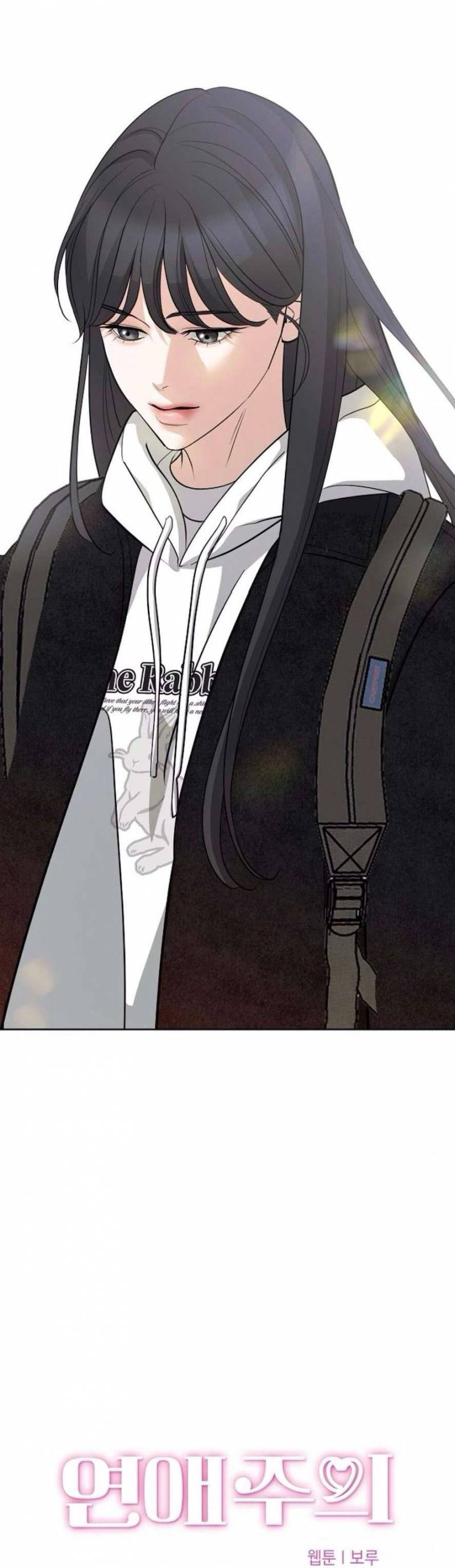 Cẩn Thận Va Phải Tình Yêu Chap Chapter 11-Cẩn Thận Va Phải Tình Yêu - Next Chap 12