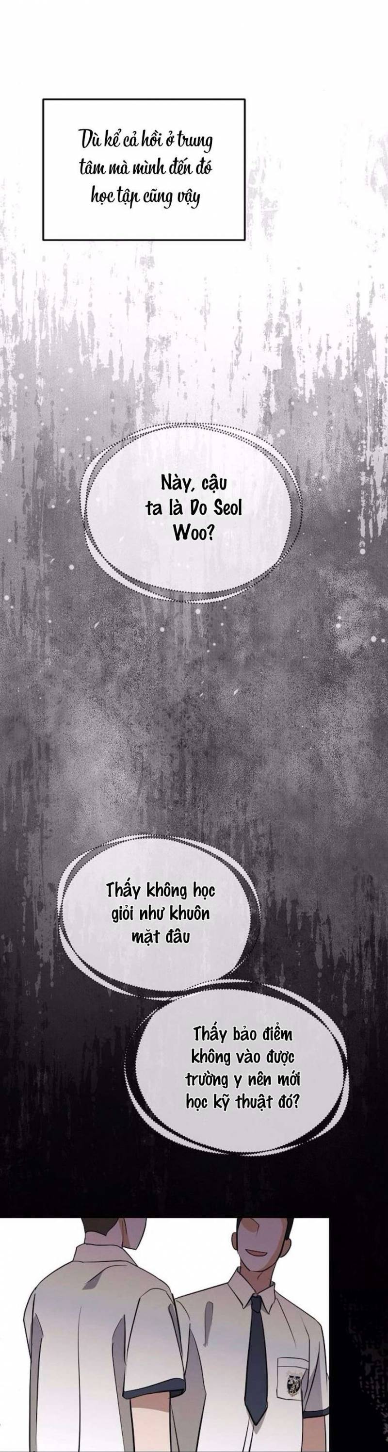 Cẩn Thận Va Phải Tình Yêu Chap Chapter 11-Cẩn Thận Va Phải Tình Yêu - Next Chap 12