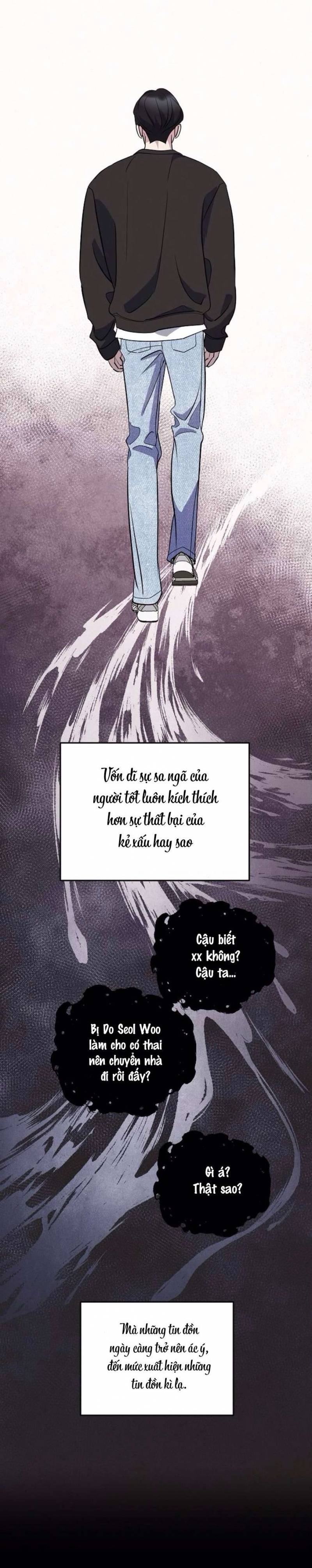 Cẩn Thận Va Phải Tình Yêu Chap Chapter 11-Cẩn Thận Va Phải Tình Yêu - Next Chap 12