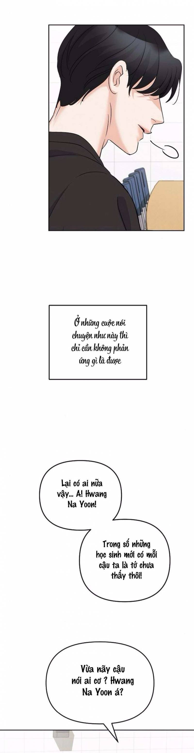 Cẩn Thận Va Phải Tình Yêu Chap Chapter 11-Cẩn Thận Va Phải Tình Yêu - Next Chap 12