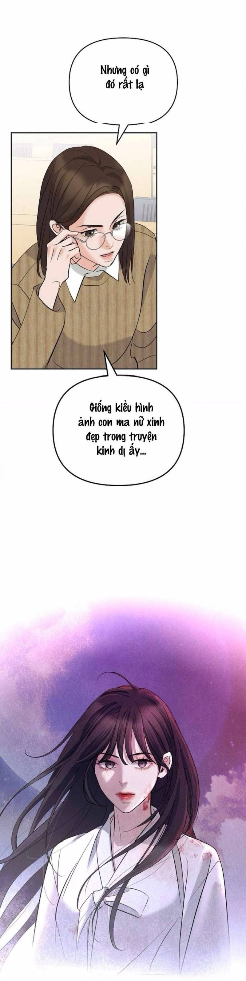 Cẩn Thận Va Phải Tình Yêu Chap Chapter 11-Cẩn Thận Va Phải Tình Yêu - Next Chap 12