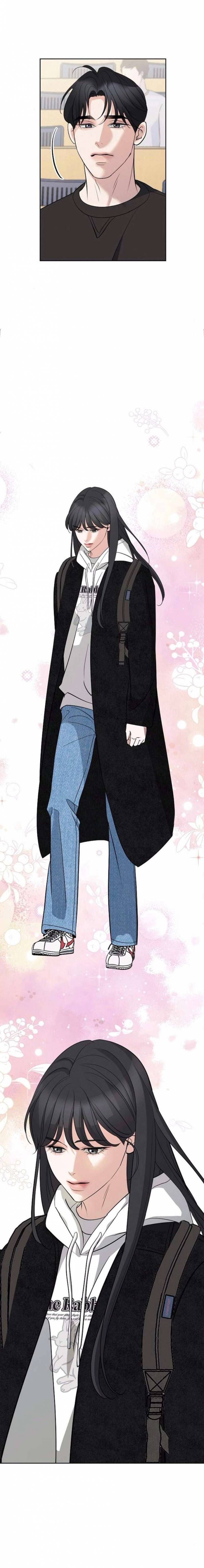 Cẩn Thận Va Phải Tình Yêu Chap Chapter 11-Cẩn Thận Va Phải Tình Yêu - Next Chap 12