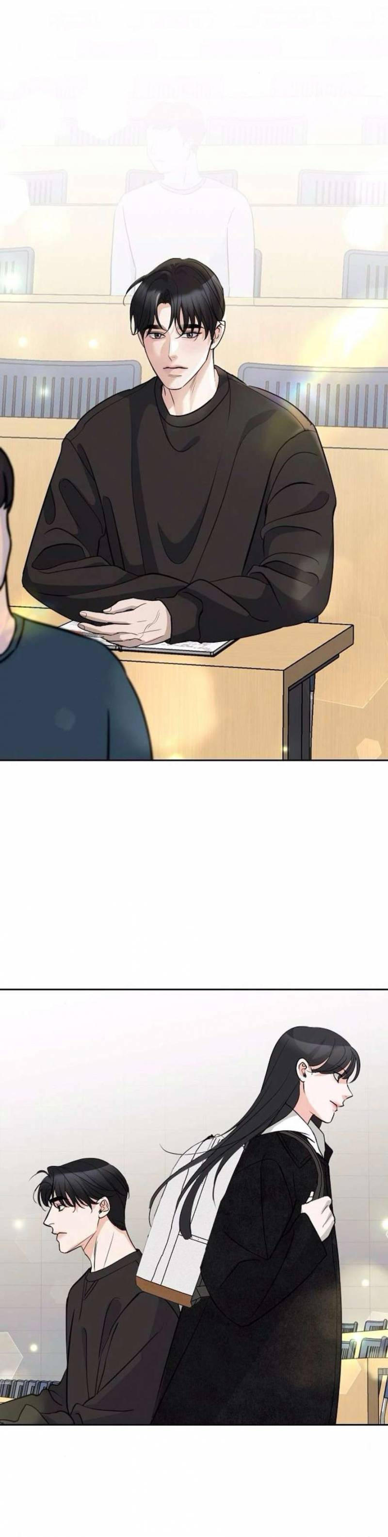 Cẩn Thận Va Phải Tình Yêu Chap Chapter 11-Cẩn Thận Va Phải Tình Yêu - Next Chap 12