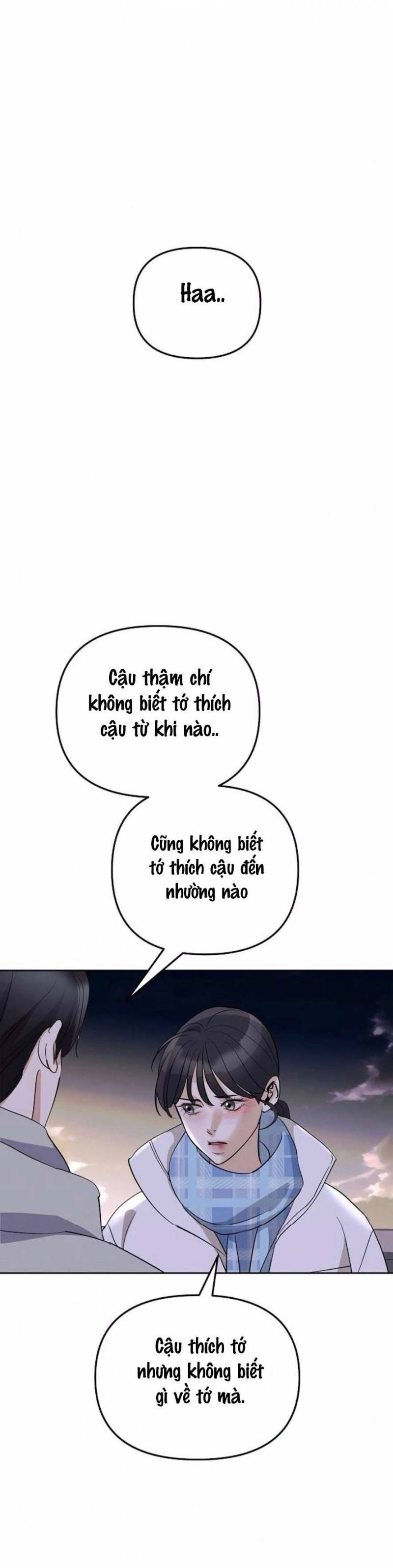 Cẩn Thận Va Phải Tình Yêu Chap Chapter 11-Cẩn Thận Va Phải Tình Yêu - Next Chap 12