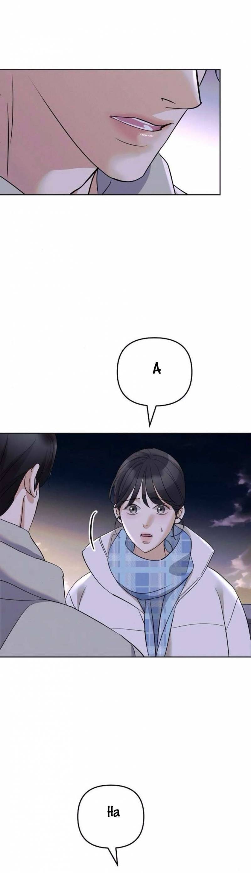 Cẩn Thận Va Phải Tình Yêu Chap Chapter 11-Cẩn Thận Va Phải Tình Yêu - Next Chap 12