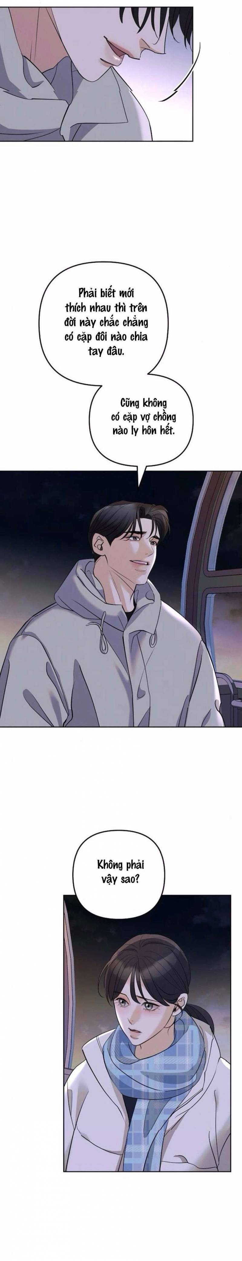 Cẩn Thận Va Phải Tình Yêu Chap Chapter 11-Cẩn Thận Va Phải Tình Yêu - Next Chap 12