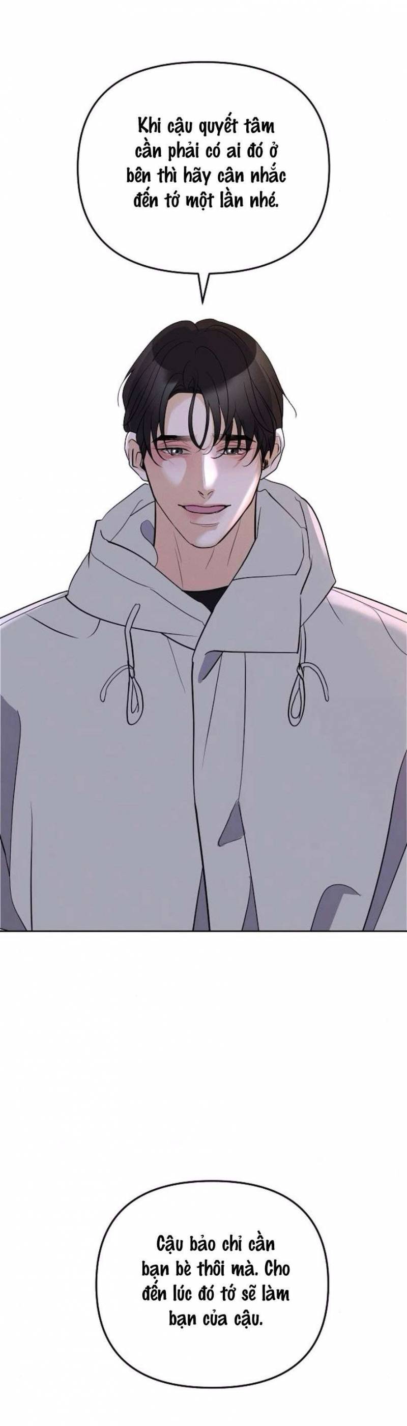 Cẩn Thận Va Phải Tình Yêu Chap Chapter 11-Cẩn Thận Va Phải Tình Yêu - Next Chap 12