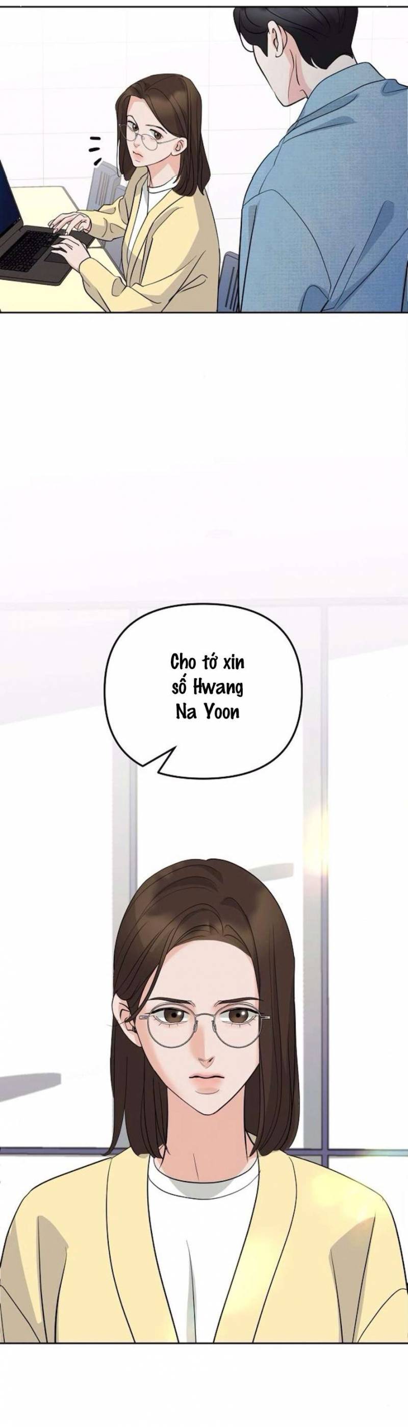 Cẩn Thận Va Phải Tình Yêu Chap Chapter 12-Cẩn Thận Va Phải Tình Yêu - Next Chap 13