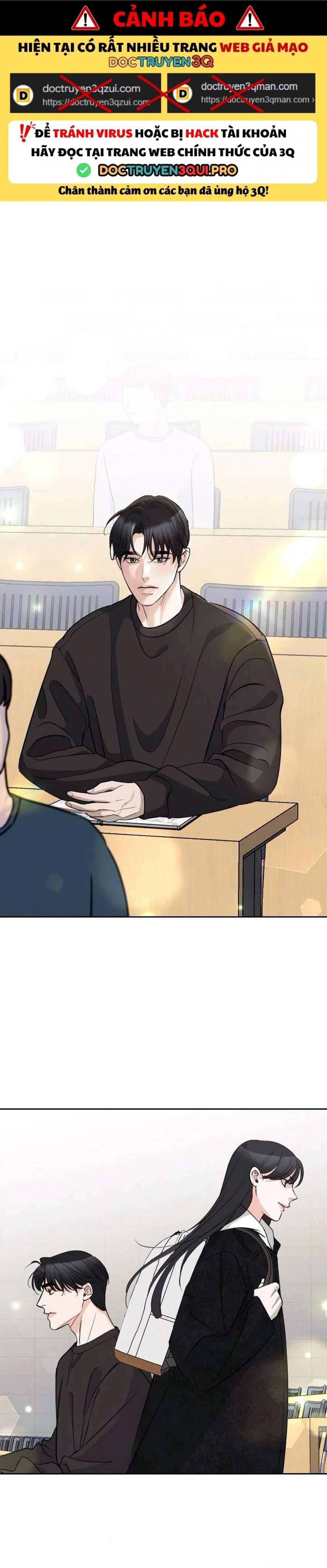 Cẩn Thận Va Phải Tình Yêu Chap Chapter 12-Cẩn Thận Va Phải Tình Yêu - Next Chap 13