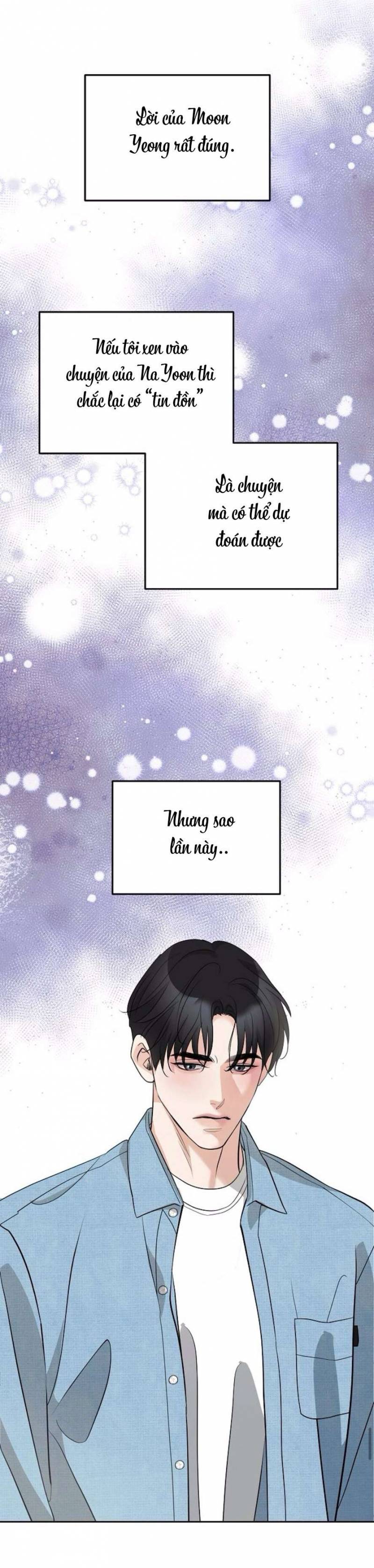 Cẩn Thận Va Phải Tình Yêu Chap Chapter 12-Cẩn Thận Va Phải Tình Yêu - Next Chap 13