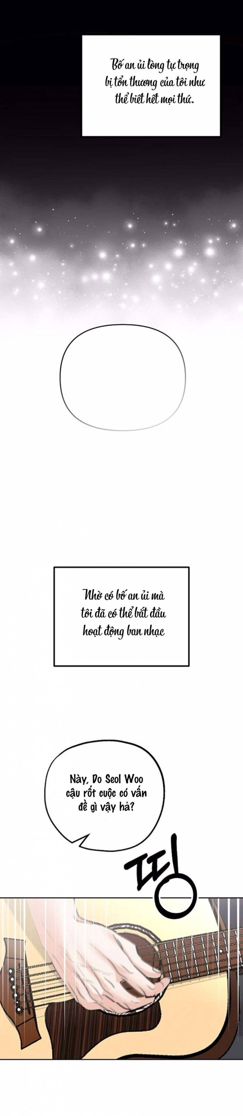 Cẩn Thận Va Phải Tình Yêu Chap Chapter 12-Cẩn Thận Va Phải Tình Yêu - Next Chap 13