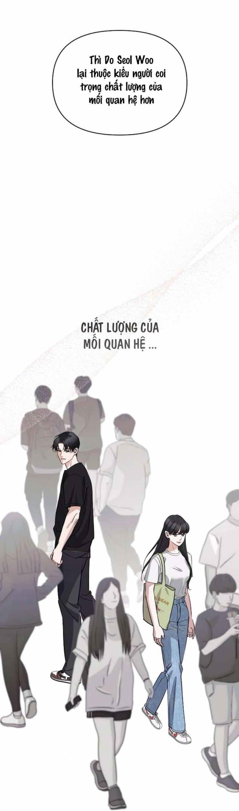 Cẩn Thận Va Phải Tình Yêu Chap Chapter 12-Cẩn Thận Va Phải Tình Yêu - Next Chap 13