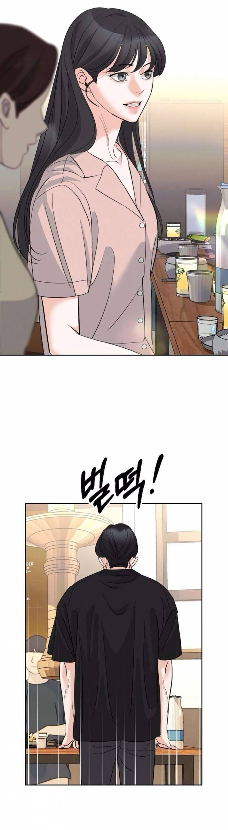 Cẩn Thận Va Phải Tình Yêu Chap Chapter 12-Cẩn Thận Va Phải Tình Yêu - Next Chap 13