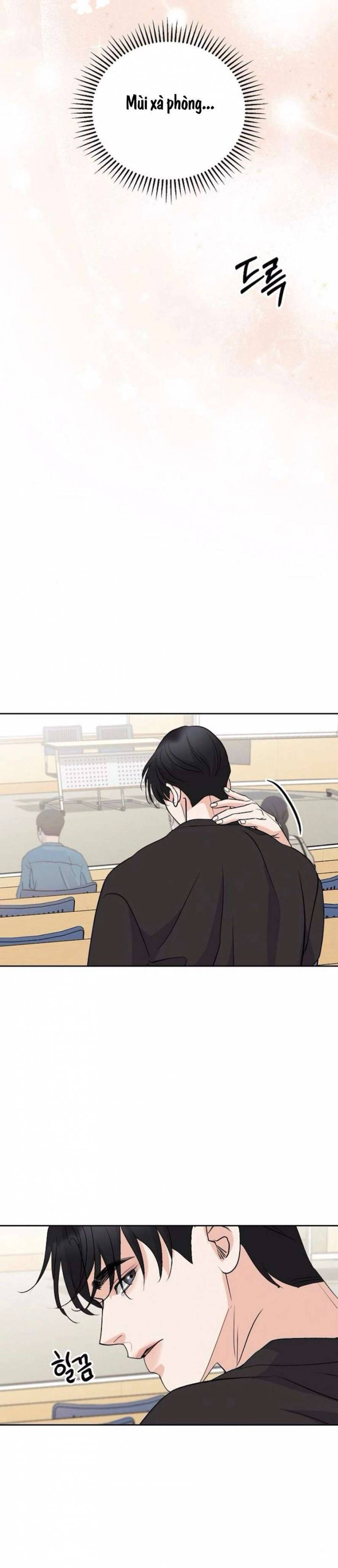 Cẩn Thận Va Phải Tình Yêu Chap Chapter 12-Cẩn Thận Va Phải Tình Yêu - Next Chap 13