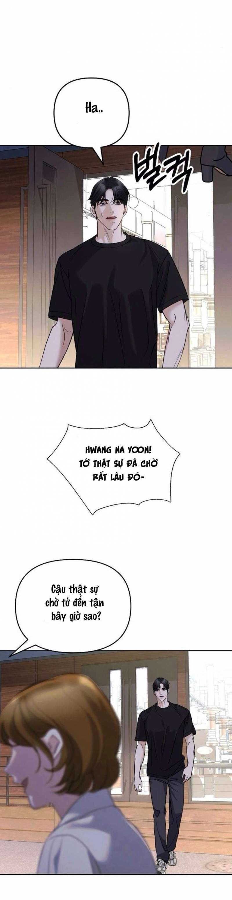 Cẩn Thận Va Phải Tình Yêu Chap Chapter 12-Cẩn Thận Va Phải Tình Yêu - Next Chap 13