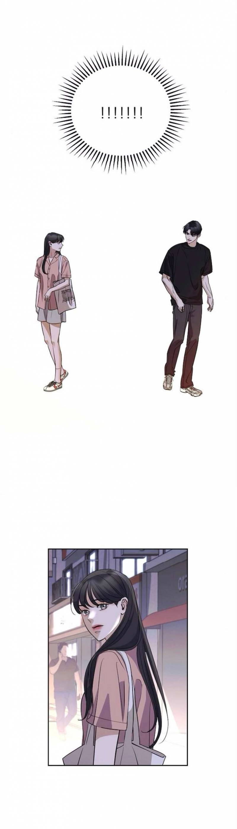 Cẩn Thận Va Phải Tình Yêu Chap Chapter 12-Cẩn Thận Va Phải Tình Yêu - Next Chap 13