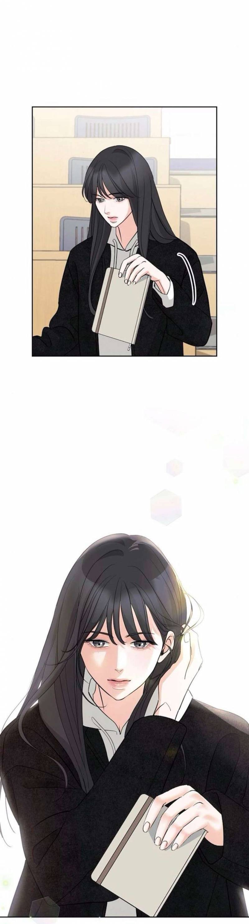 Cẩn Thận Va Phải Tình Yêu Chap Chapter 12-Cẩn Thận Va Phải Tình Yêu - Next Chap 13