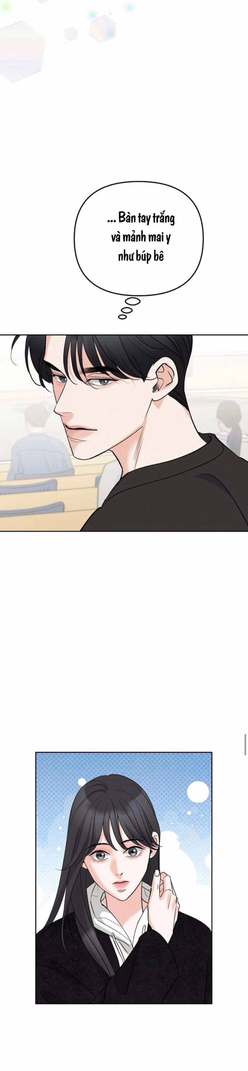 Cẩn Thận Va Phải Tình Yêu Chap Chapter 12-Cẩn Thận Va Phải Tình Yêu - Next Chap 13