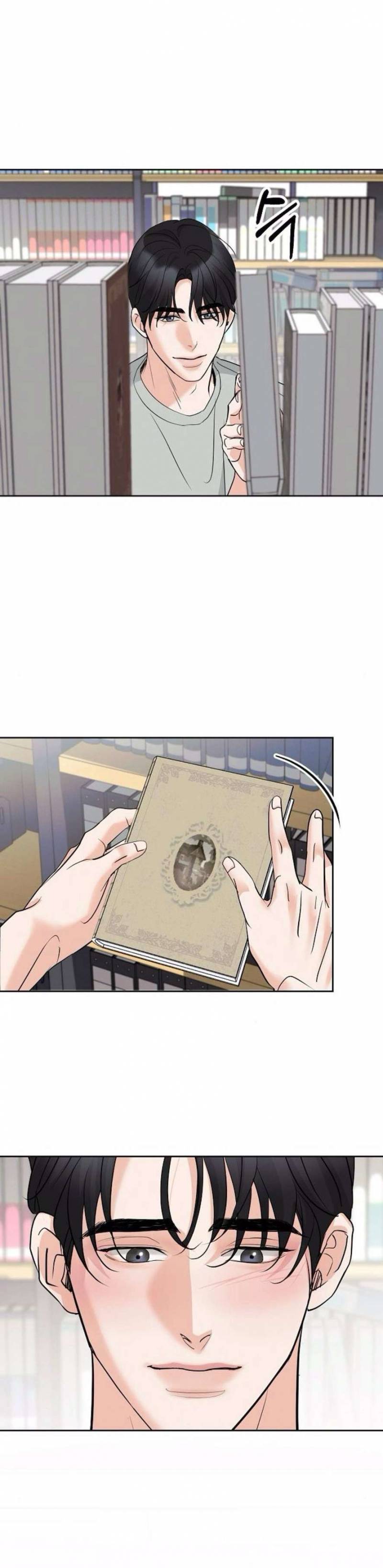 Cẩn Thận Va Phải Tình Yêu Chap Chapter 13-Cẩn Thận Va Phải Tình Yêu - Next Chap 14