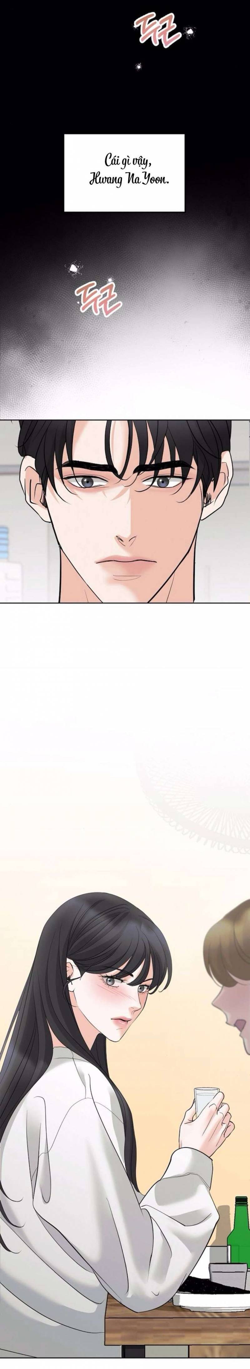 Cẩn Thận Va Phải Tình Yêu Chap Chapter 13-Cẩn Thận Va Phải Tình Yêu - Next Chap 14