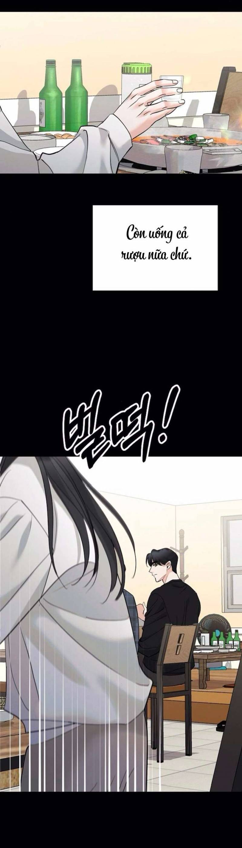 Cẩn Thận Va Phải Tình Yêu Chap Chapter 13-Cẩn Thận Va Phải Tình Yêu - Next Chap 14