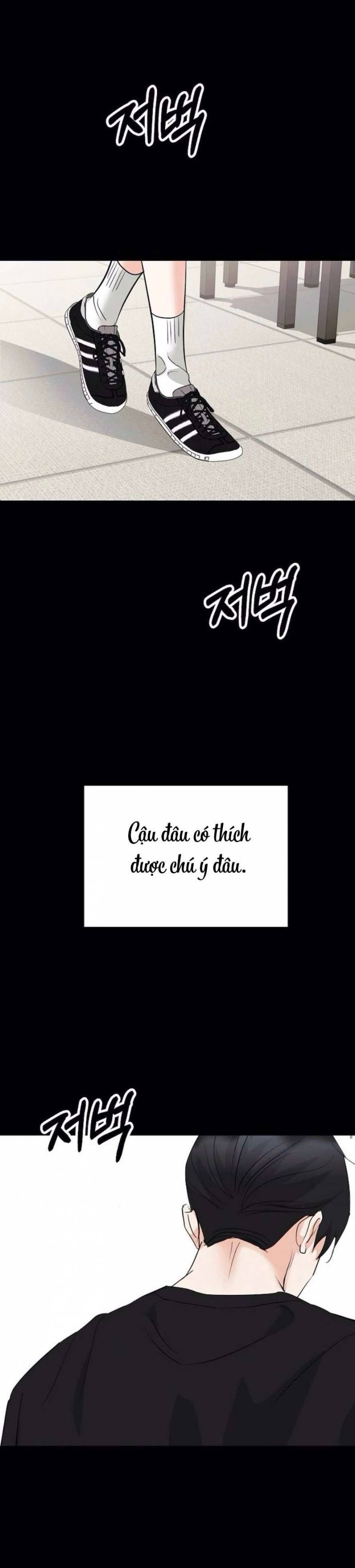 Cẩn Thận Va Phải Tình Yêu Chap Chapter 13-Cẩn Thận Va Phải Tình Yêu - Next Chap 14