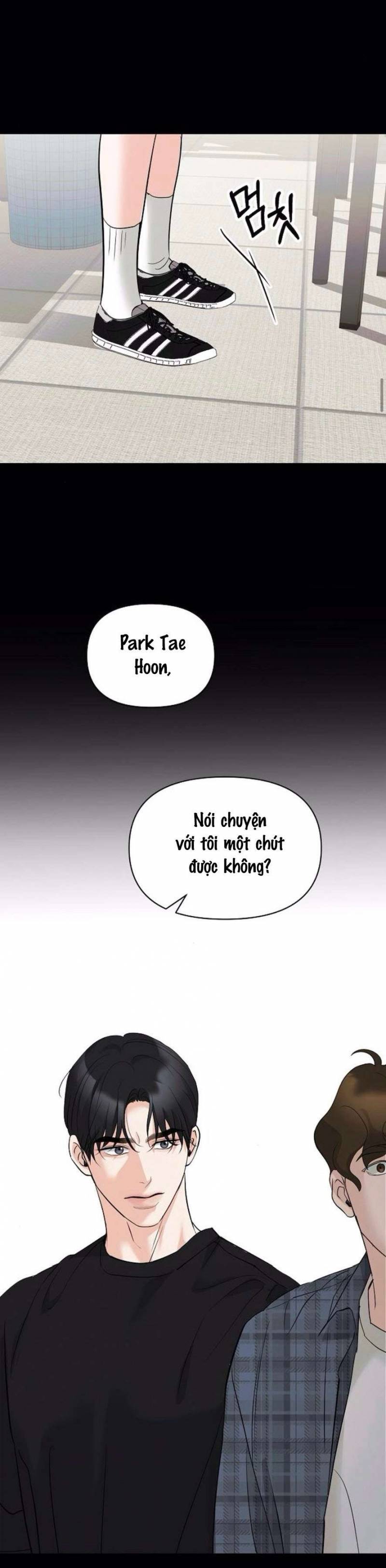 Cẩn Thận Va Phải Tình Yêu Chap Chapter 13-Cẩn Thận Va Phải Tình Yêu - Next Chap 14