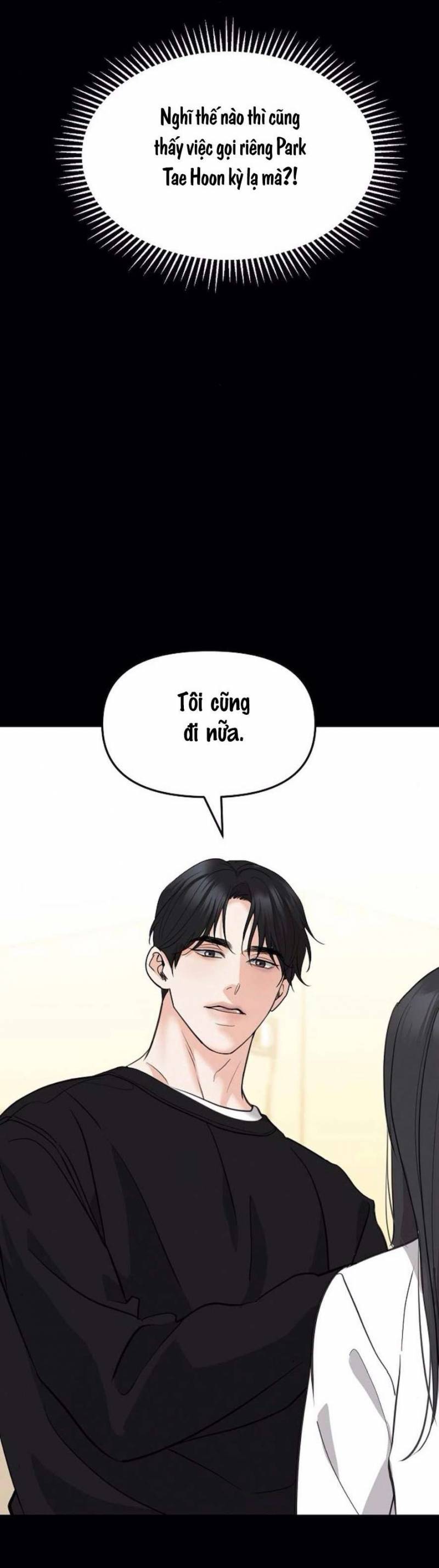 Cẩn Thận Va Phải Tình Yêu Chap Chapter 13-Cẩn Thận Va Phải Tình Yêu - Next Chap 14