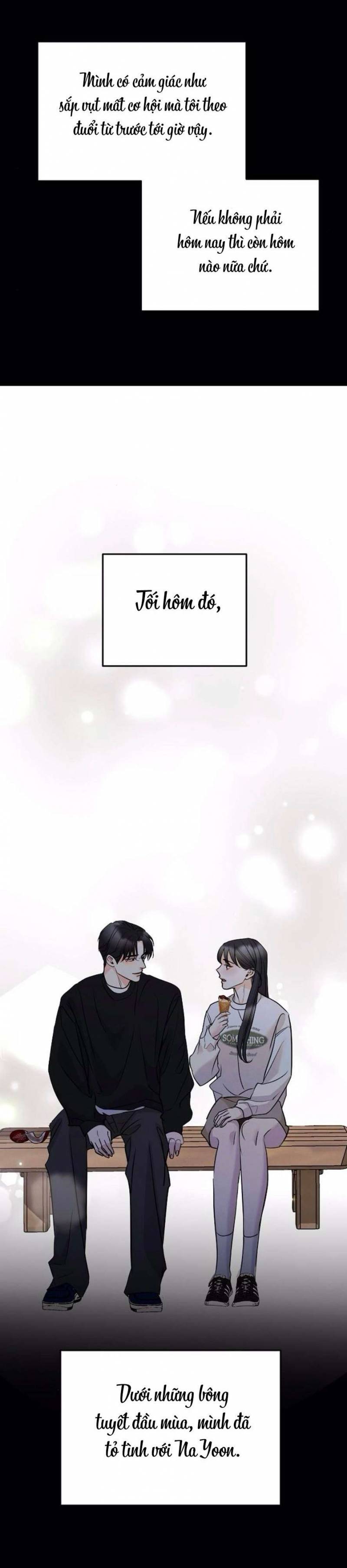 Cẩn Thận Va Phải Tình Yêu Chap Chapter 13-Cẩn Thận Va Phải Tình Yêu - Next Chap 14